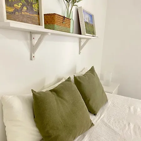 4pax En Pleno Centro Plaza Salvador *