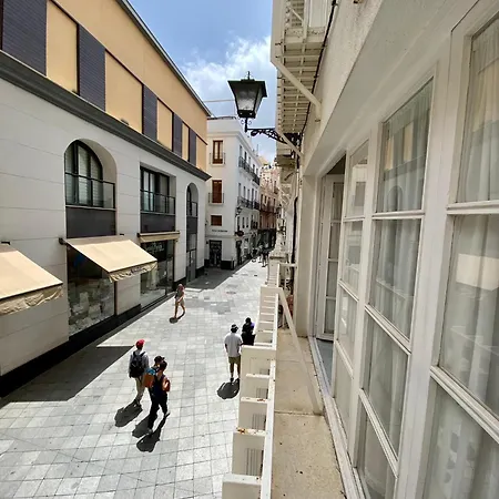 Apartment 4pax En Pleno Centro Plaza Salvador *