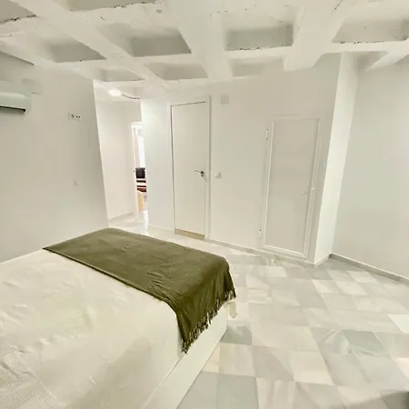 4pax En Pleno Centro Plaza Salvador *