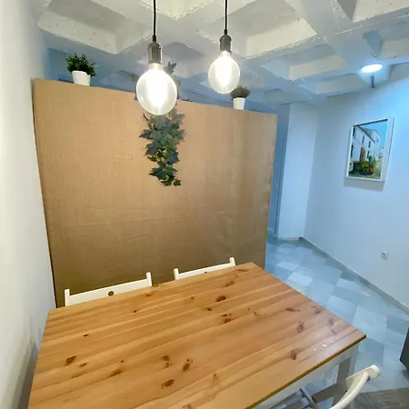 4pax En Pleno Centro Plaza Salvador Appartement Séville